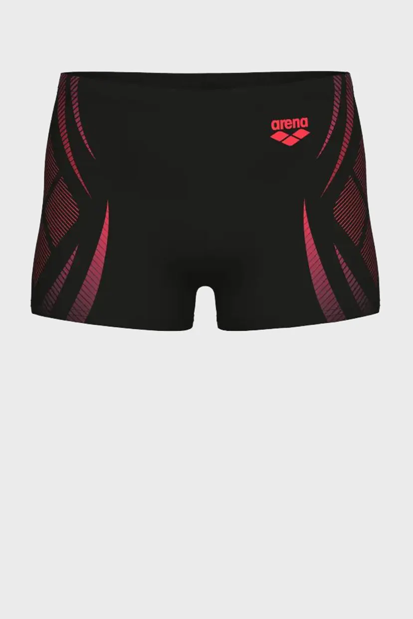 Дитячі чорні плавки POSEIDONIA SWIM SHORT 6