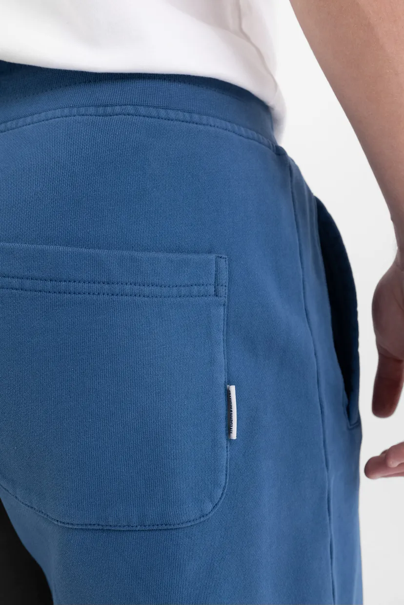 Чоловічі сині шорти 4