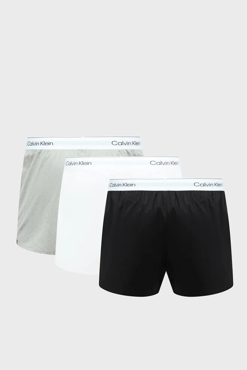 Чоловічі труси (3 шт) BOXER SLIM 8