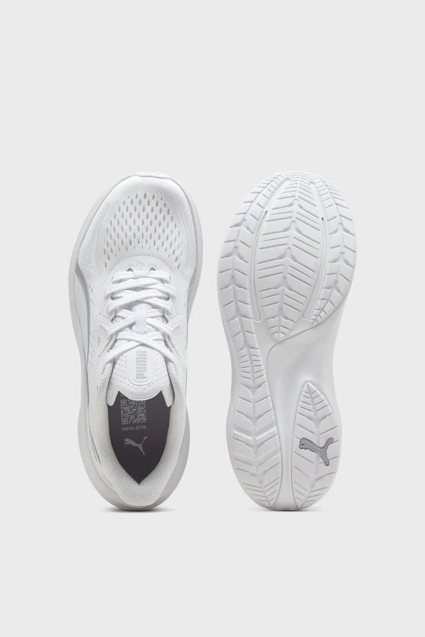 Білі кросівки Skyrocket Lite 2 Running Shoes Unisex 4