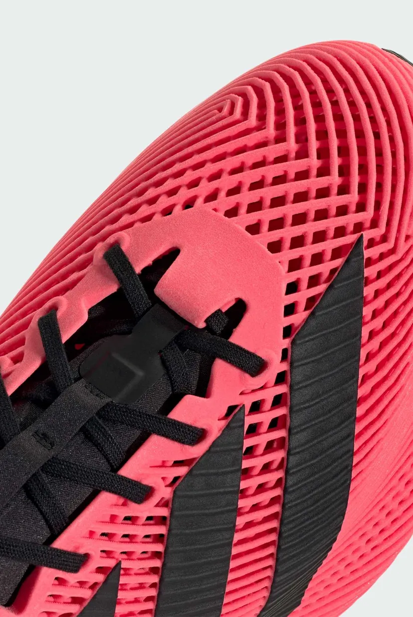Розовые кроссовки CLIMACOOL LACED 8