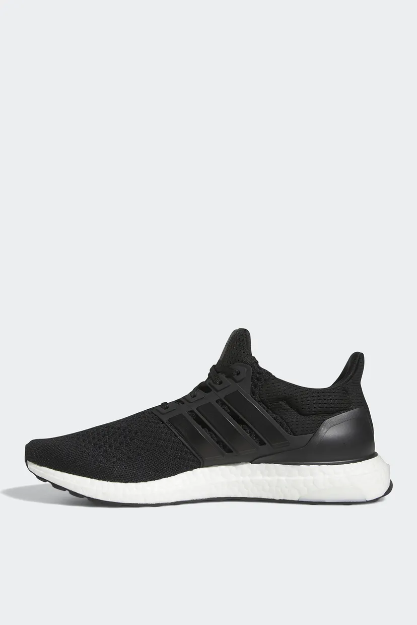 Мужские черные кроссовки Ultraboost 1.0 6