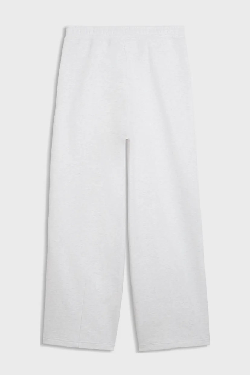 Жіночі білі спортивні штани Peach Touch Slouchy Sweatpants Women 5