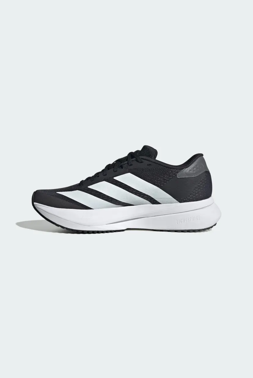 Женские черные кроссовки Adizero SL2 6