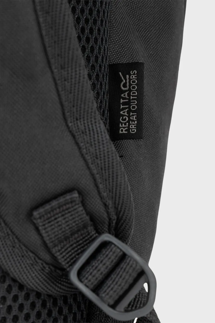 Темно-сірий рюкзак 6