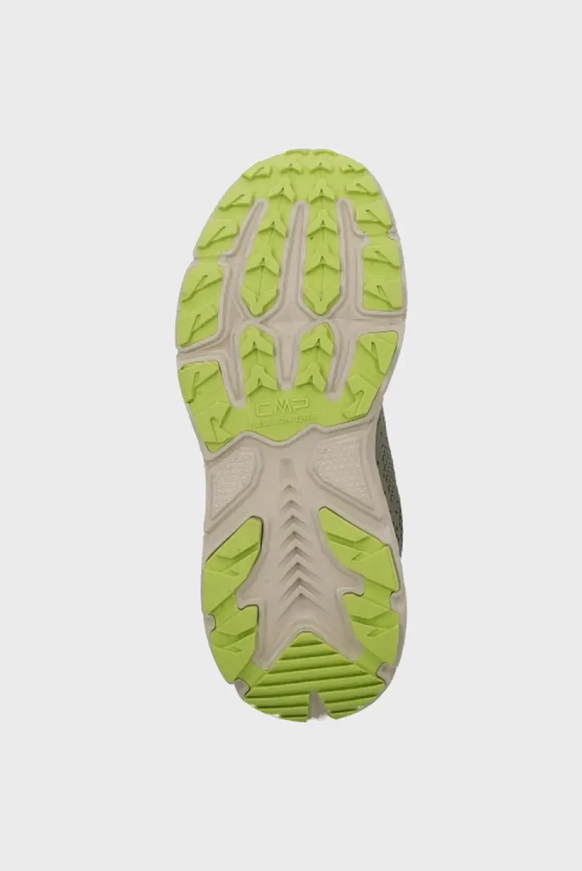 Детские оливковые кроссовки RAHMSY MULTISPORT 6