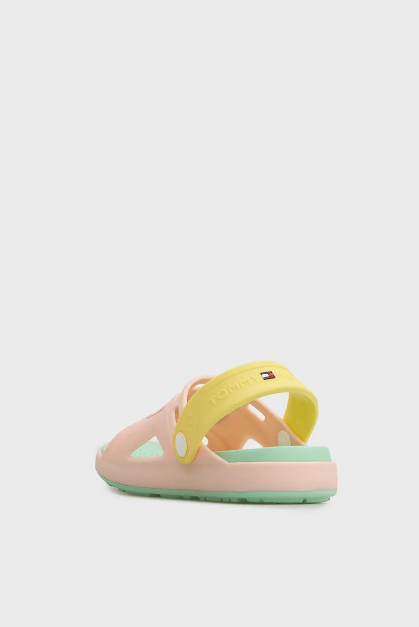Дитячі пудрові слайдери COMFY 5