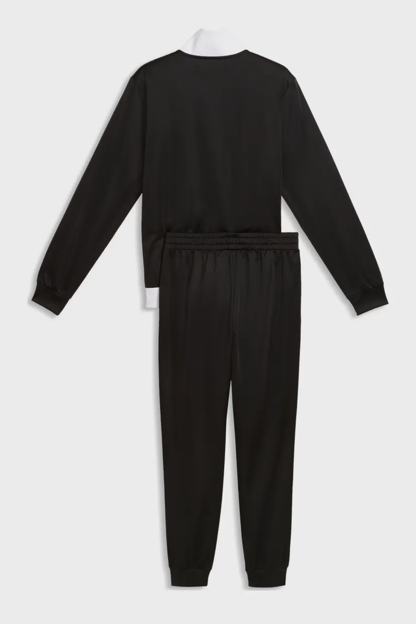 Чоловічий спортивний костюм (кофта, штани) Colourblock Tracksuit Men 5