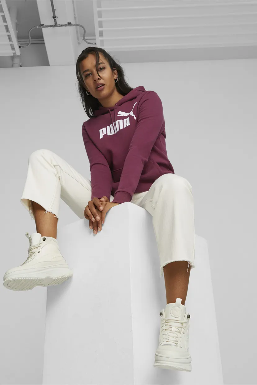 Жіночі білі шкіряні хайтопи Mayra Women’s Sneakers 8