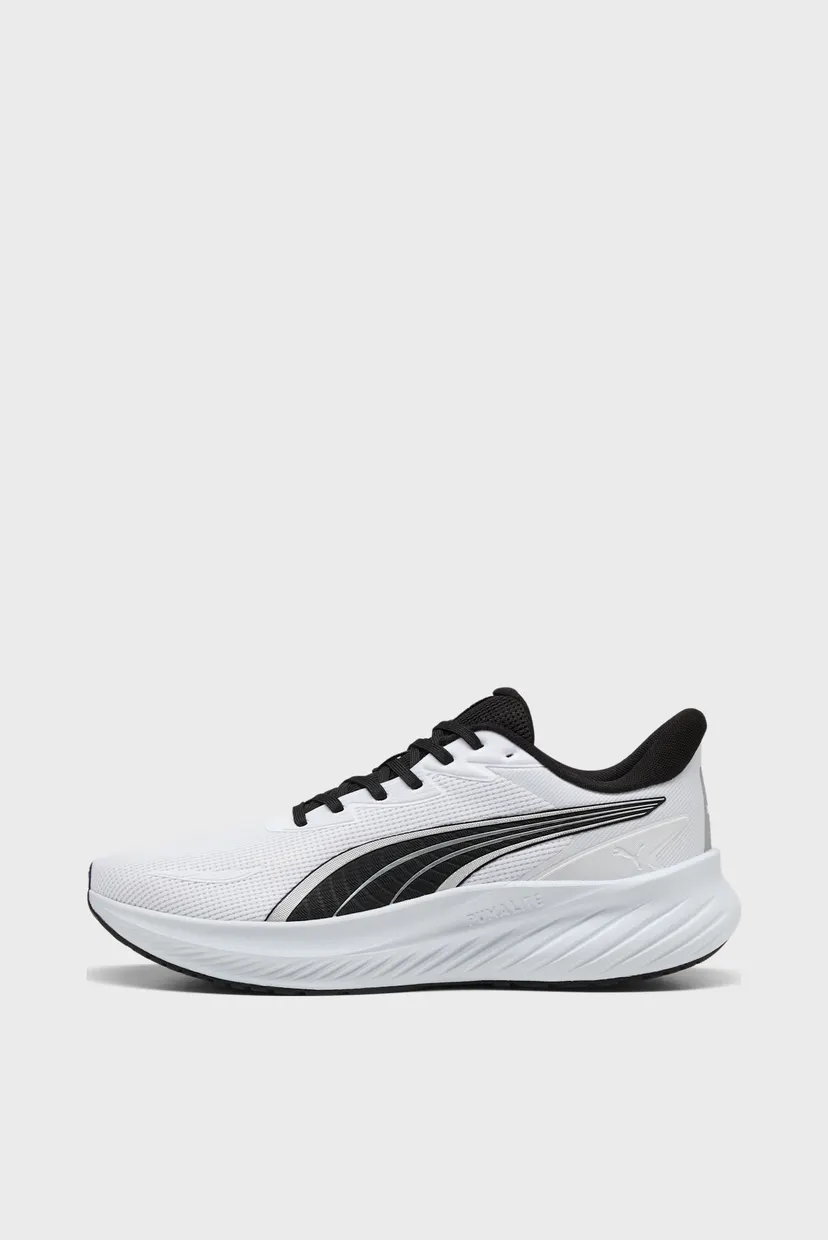 Белые кроссовки Pounce Lite 2 Running Shoes Unisex 4