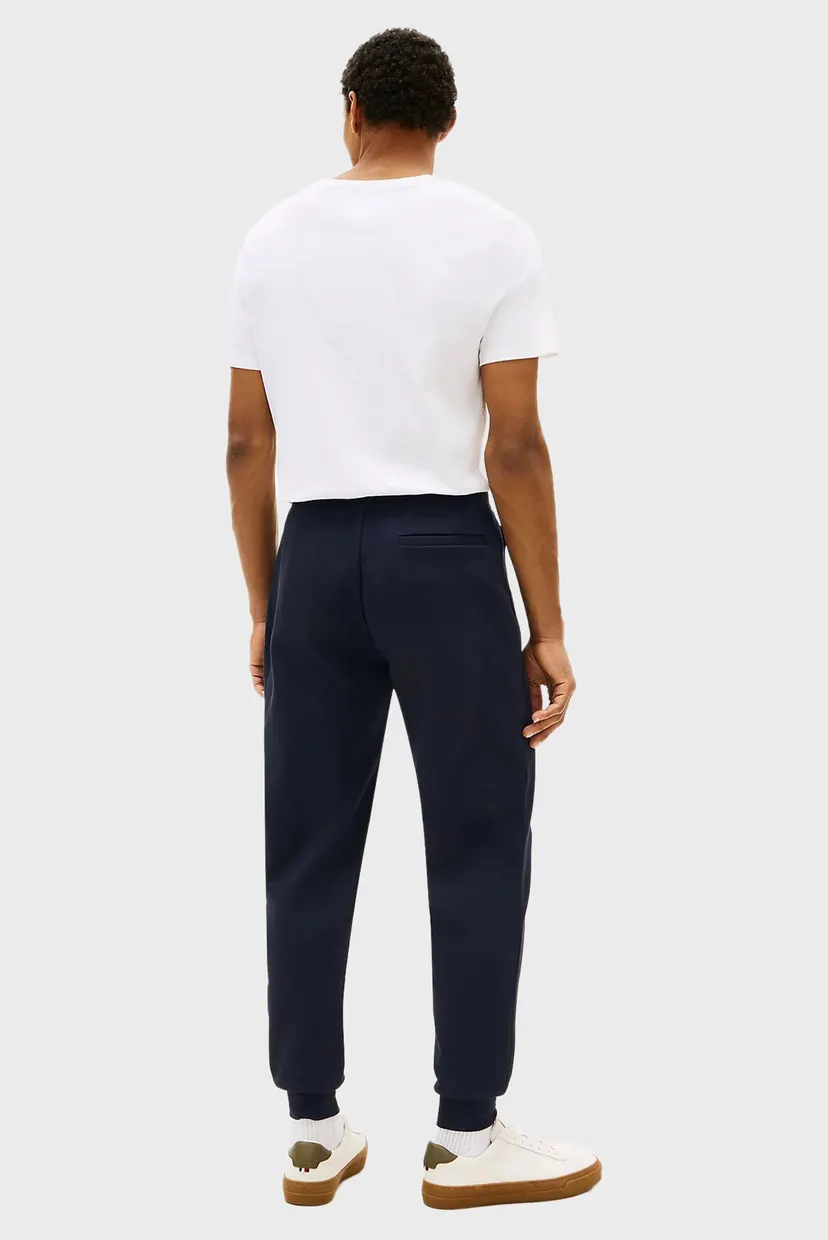Чоловічі темно-сині спортивні штани CREST GIFTIN INTECHNO SWEATPANTS 4
