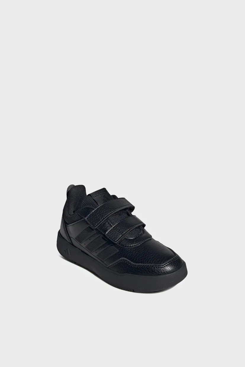 Детские черные сникерсы Tensaur Sport 3.0 CF K 4