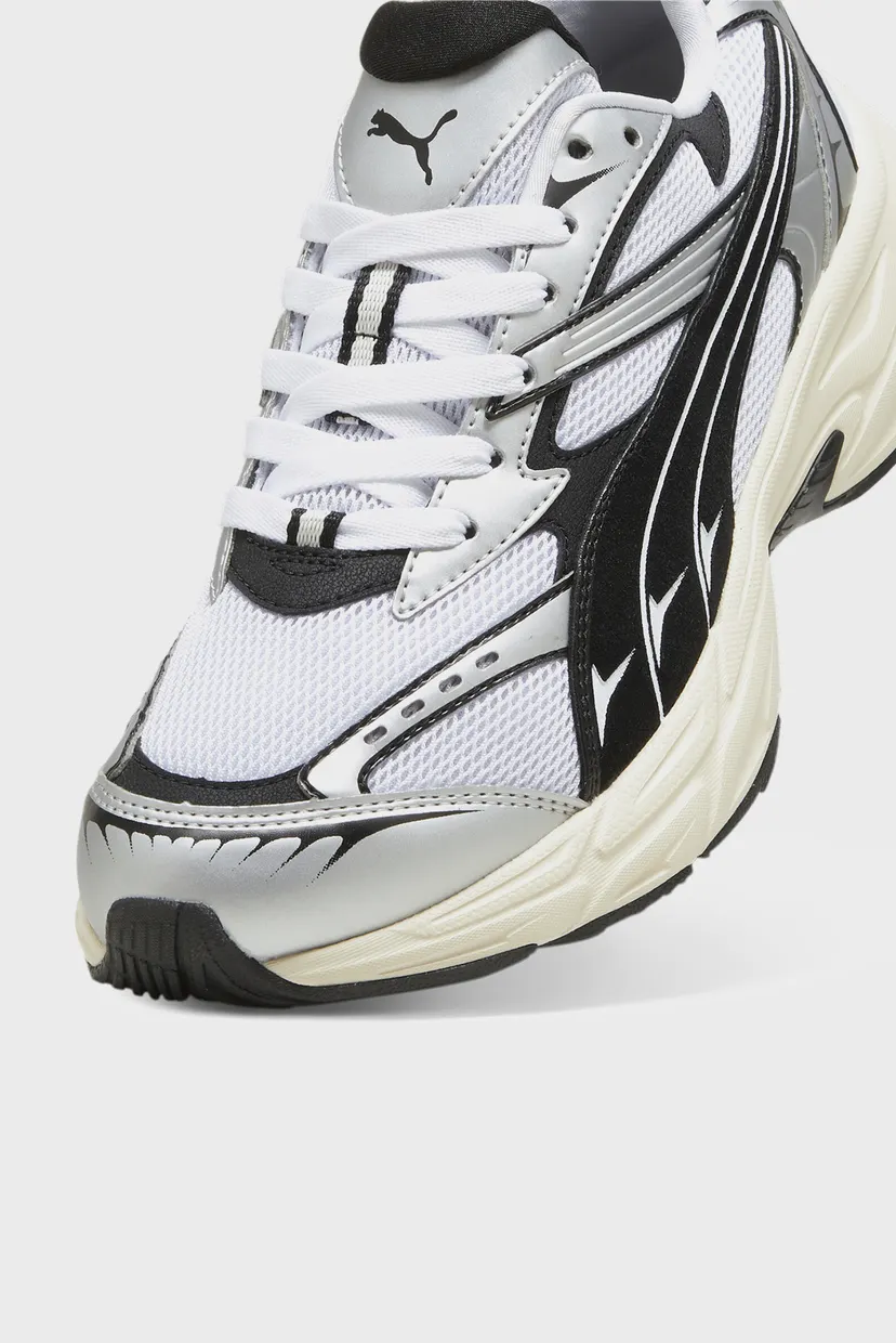 Кроссовки PUMA Morphic Retro Sneakers 7