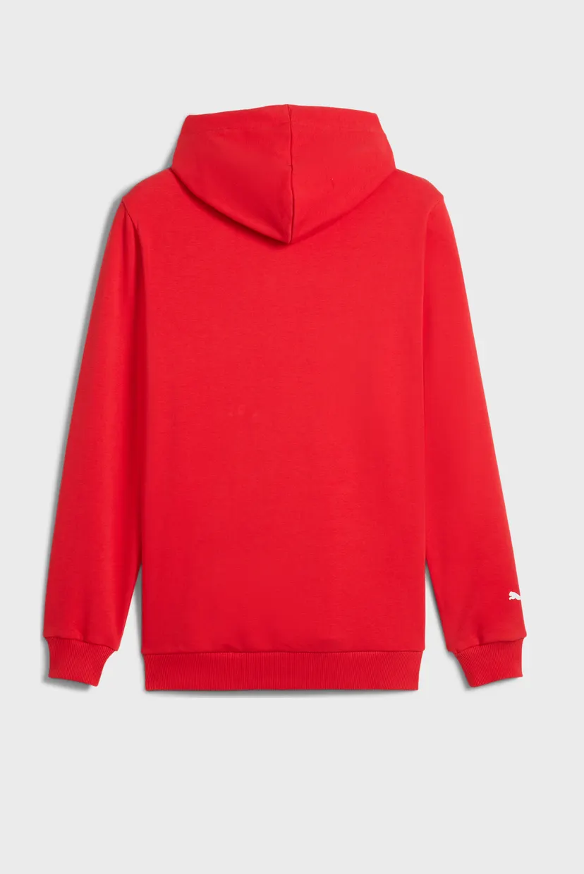 Чоловіче червоне худі F1® ESS Men's Motorsport Logo Hoodie 7