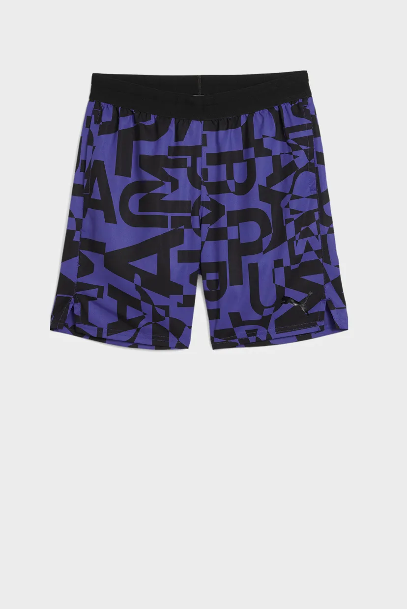 Дитячі шорти All-Over Print Shorts Youth 4