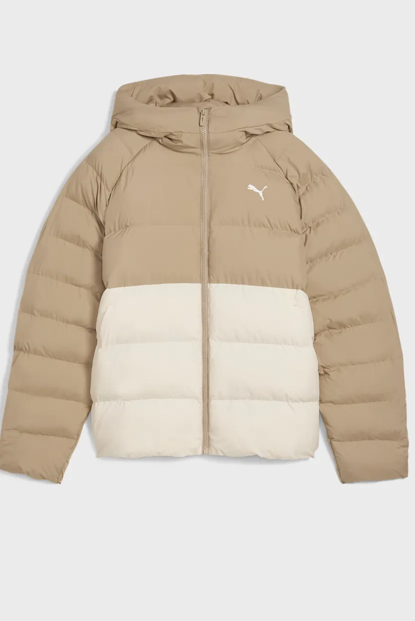 Жіноча куртка Mono Hooded Jacket Women 4
