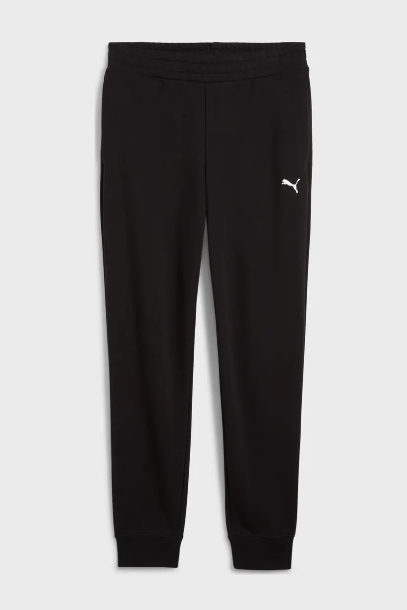 Женские черные спортивные брюки Essentials Sweatpants Women 6