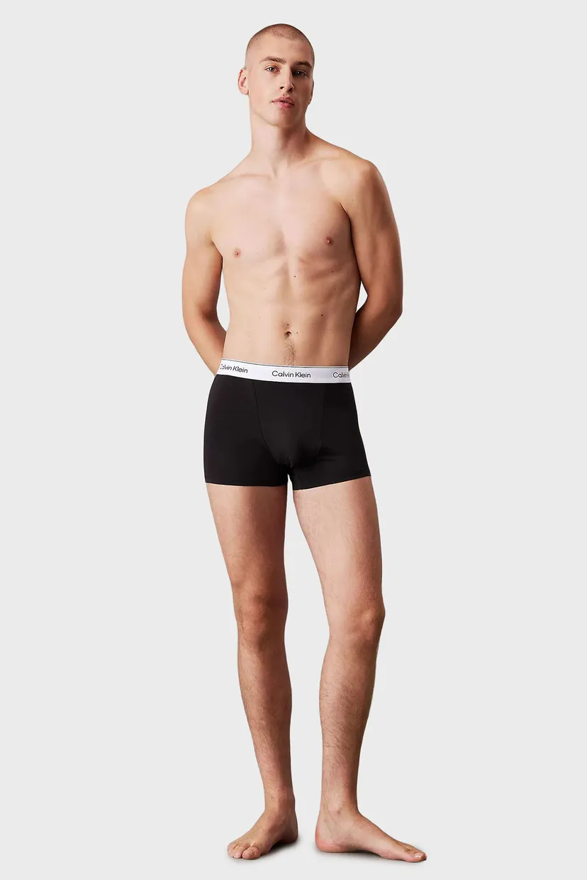 Мужские боксеры (3 шт) RELAXED FIT TRUNK 3PK 3