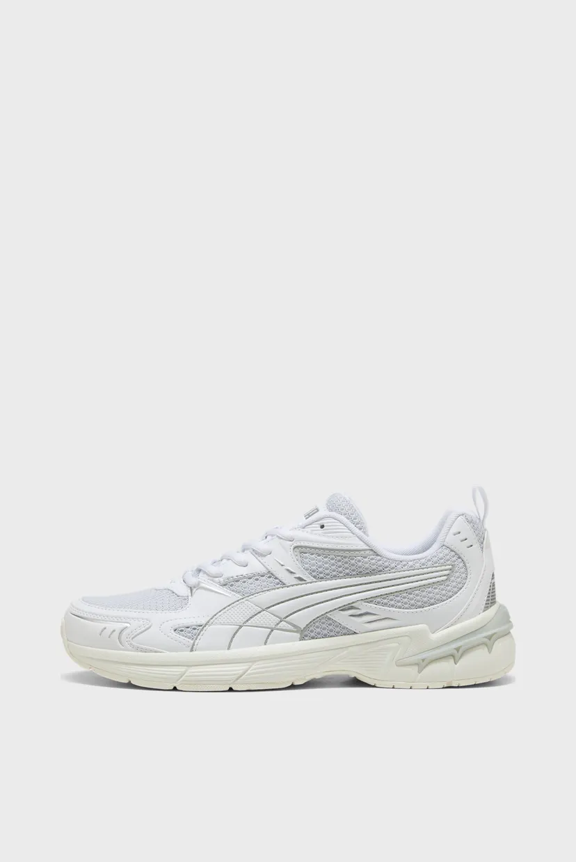 Белые кроссовки Milenio Tech 2000 Sneakers Unisex 3