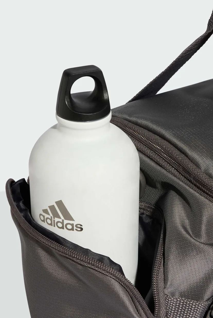 Темно-сіра спортивна сумка Training Defender Duffle XSmall 6