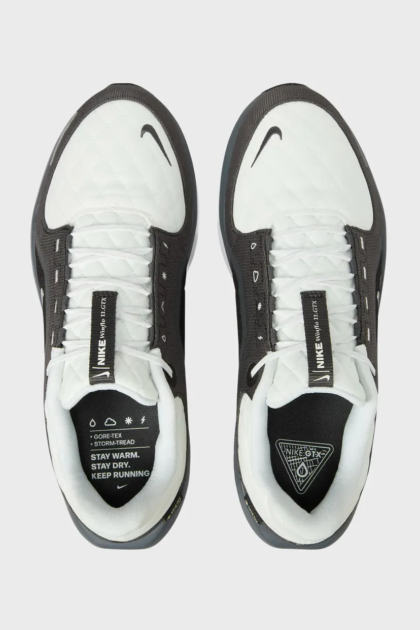 Мужские кроссовки AIR WINFLO 11 GTX 4