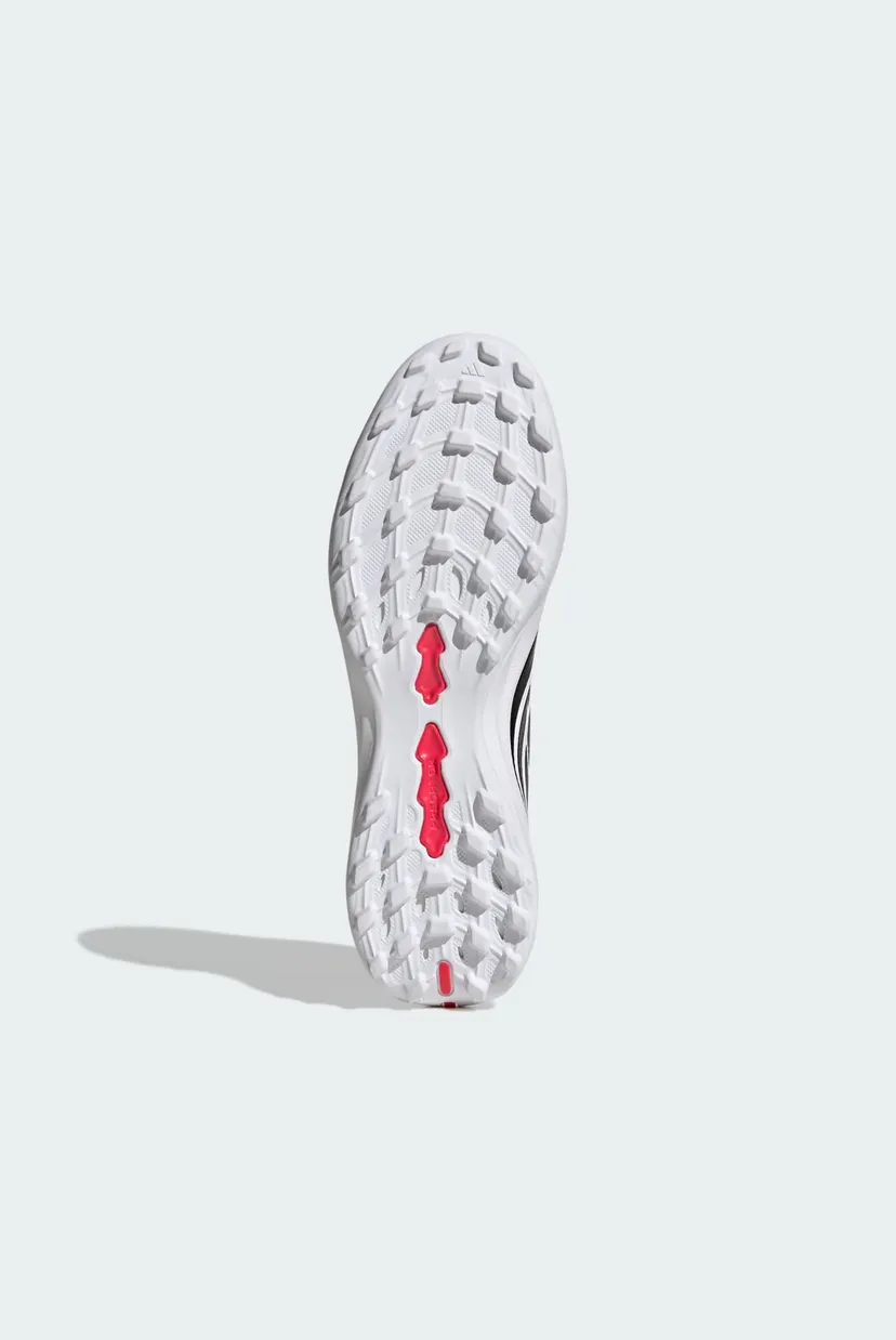 Червоні бутси PREDATOR LEAGUE Fold-Over Tongue Turf Football 3