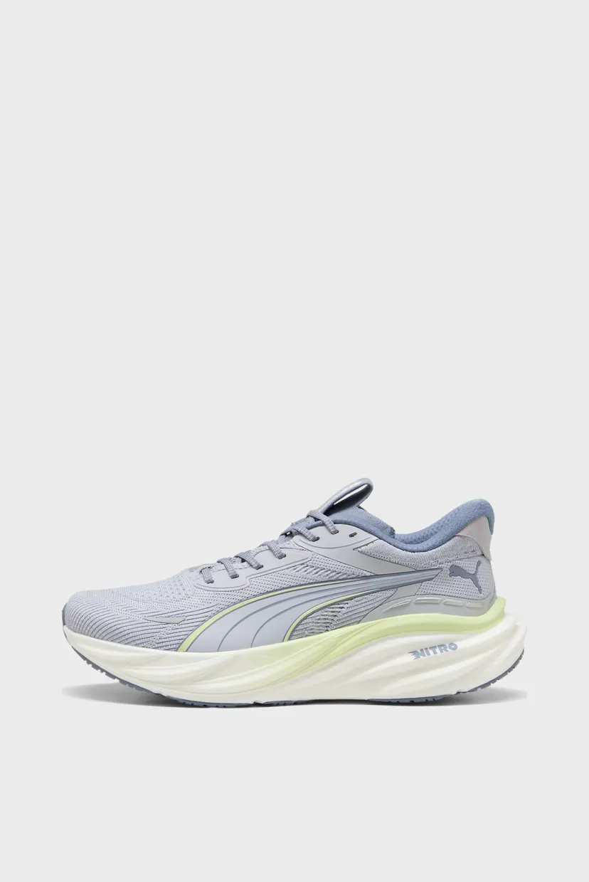 Мужские голубые кроссовки Magnify NITRO™ 3 Running Shoes Men 3