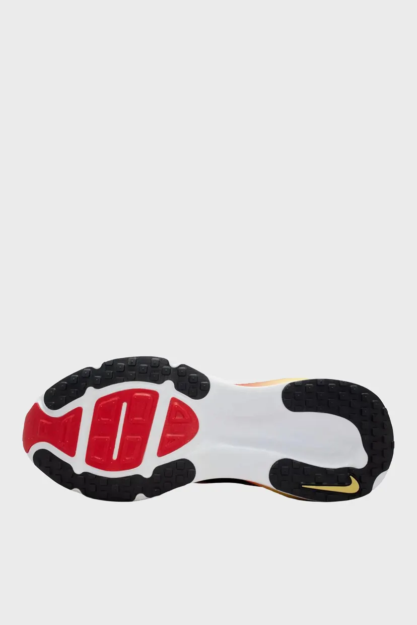 Чоловічі чорні кросівки NIKE VOMERO 18 7