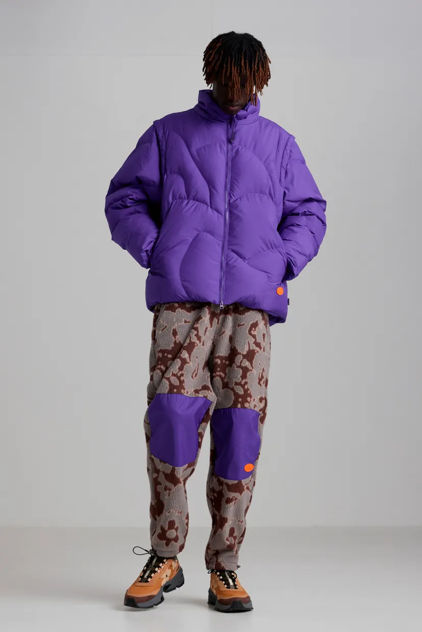 Куртка PUMA x P.A.M. Puffer Jacket PUMA 536008 — MD-Fashion