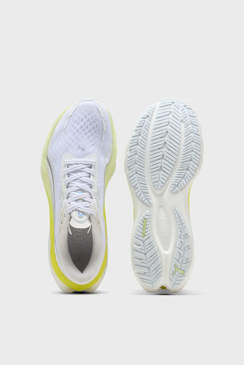 Женские белые кроссовки Velocity NITRO™ 4 Running Shoes Women 4