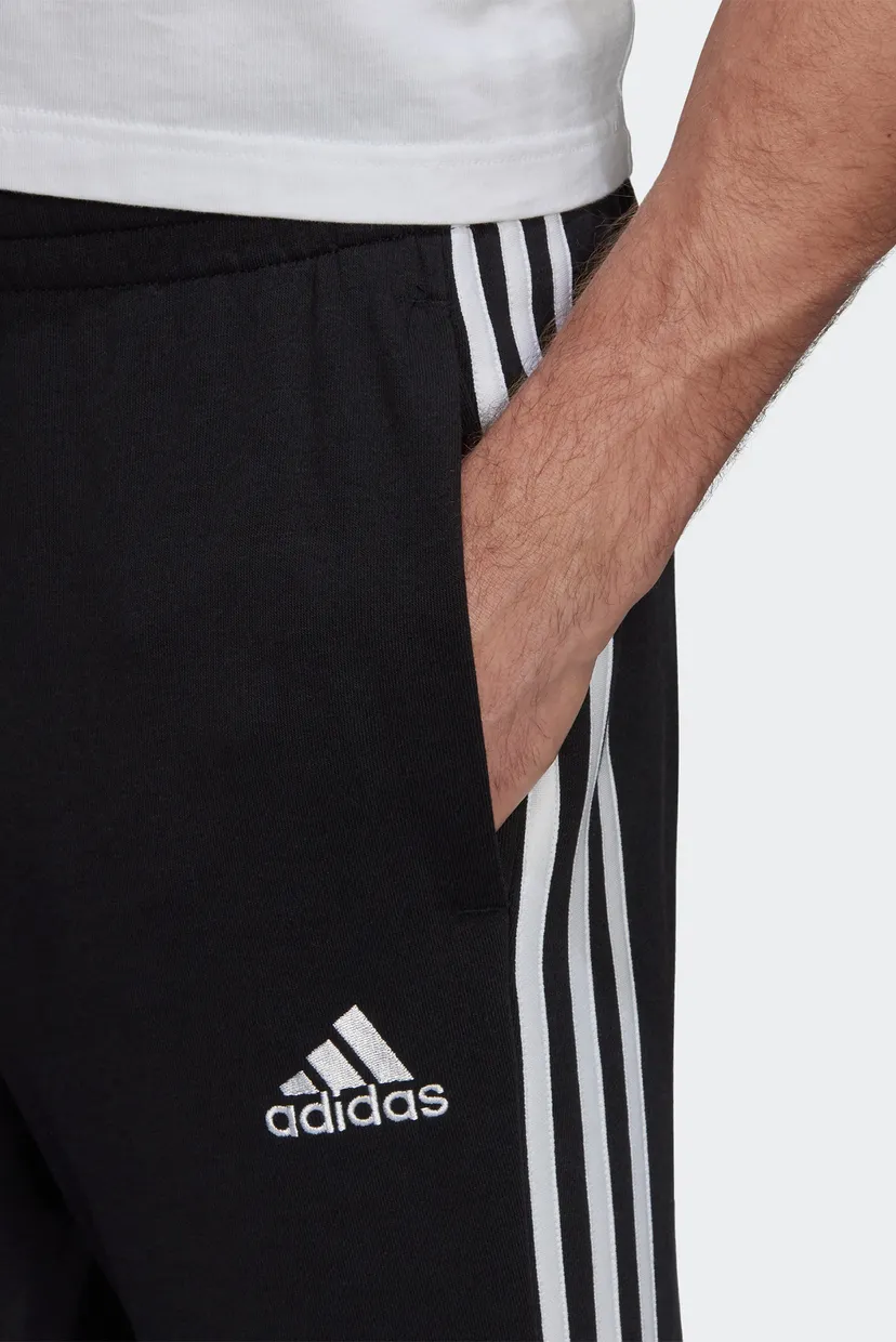 Трикотажные брюки Essentials 3-Stripes 5