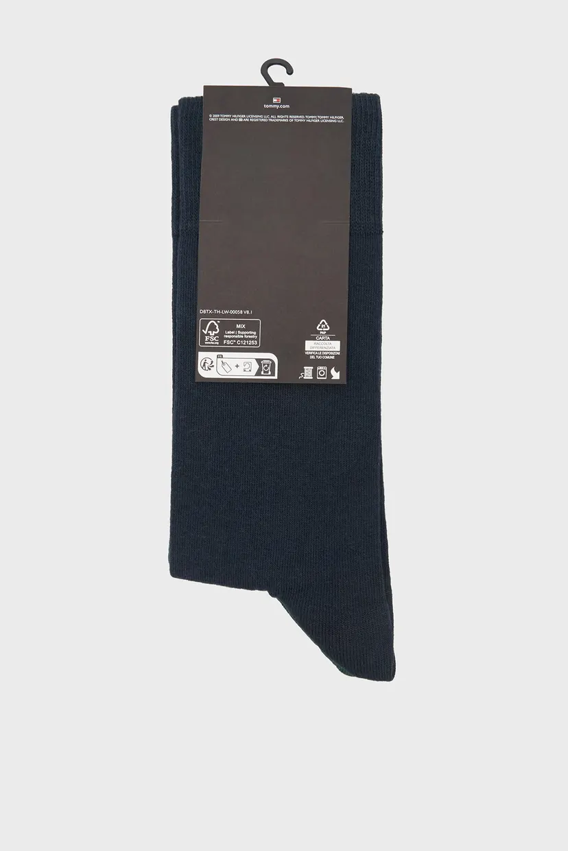 Мужские носки (2 пары) TH MEN SOCK CLASSIC 3