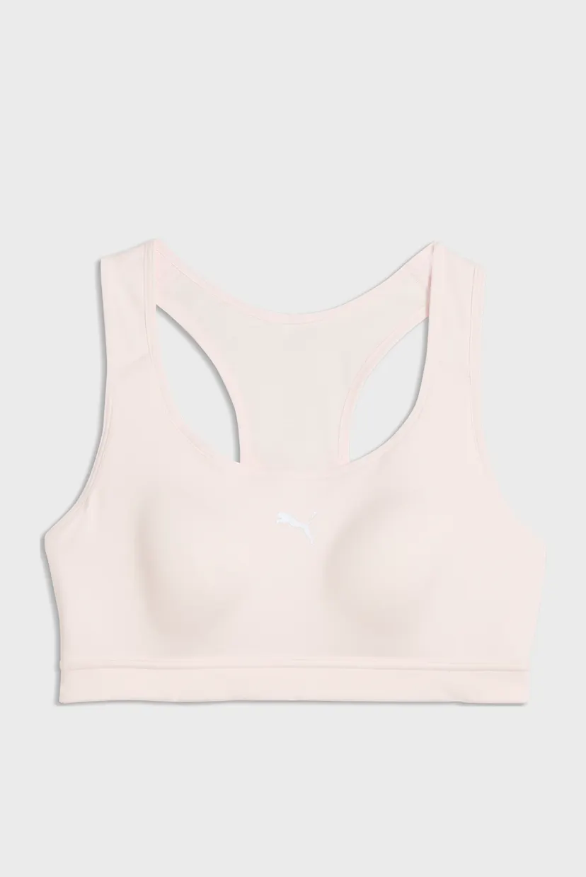 Женский пудровый топ Women's Running 4KEEPS BRA 4