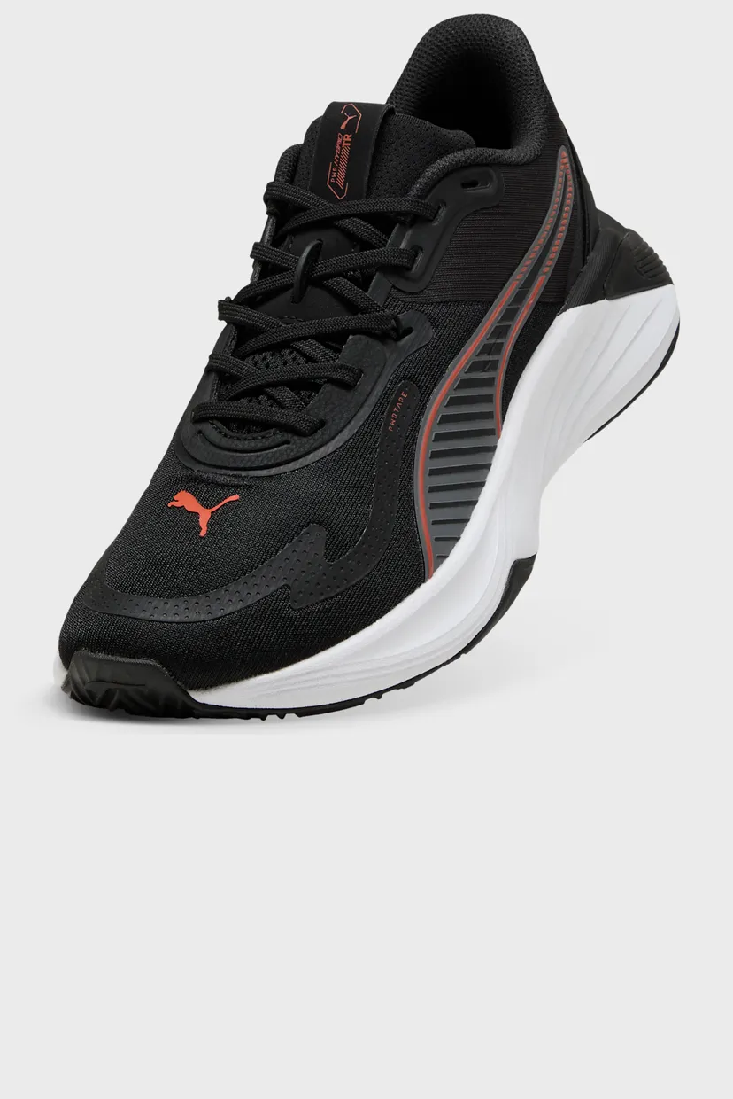 Черные кроссовки PWR Hybrid Training Shoes 5