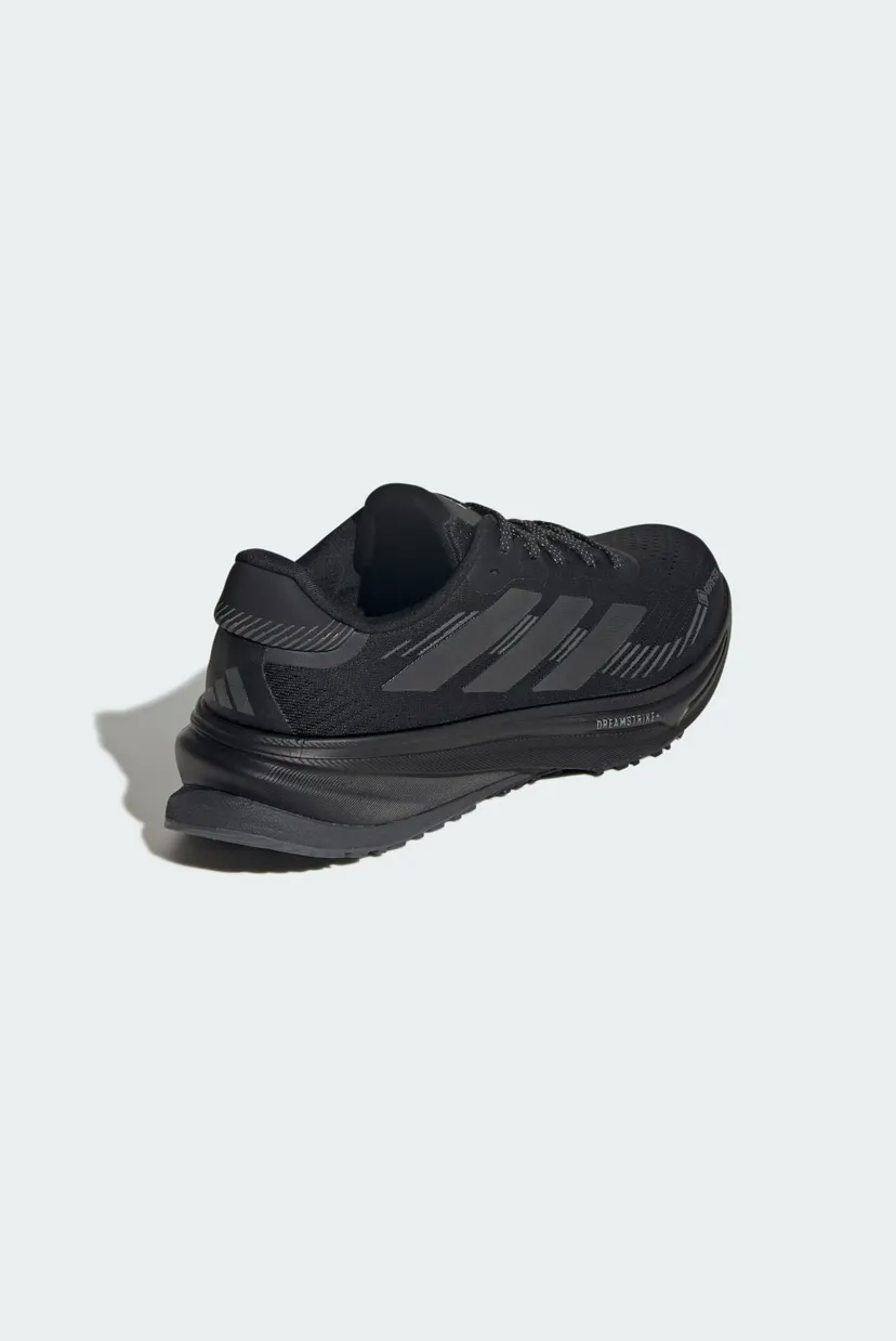 Жіночі чорні кросівки Supernova Rise GTX Running 5
