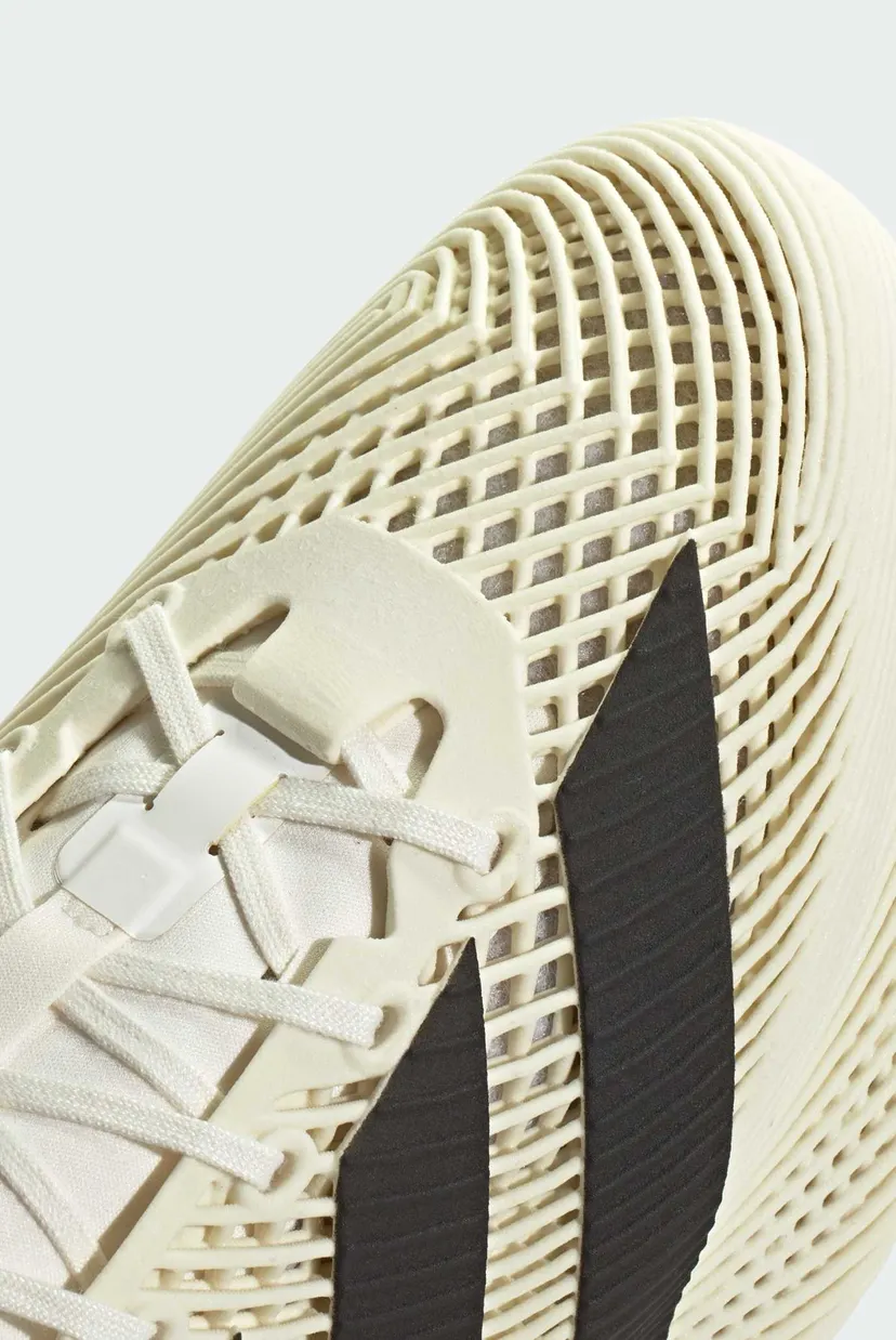 Бежевые кроссовки CLIMACOOL LACED 8