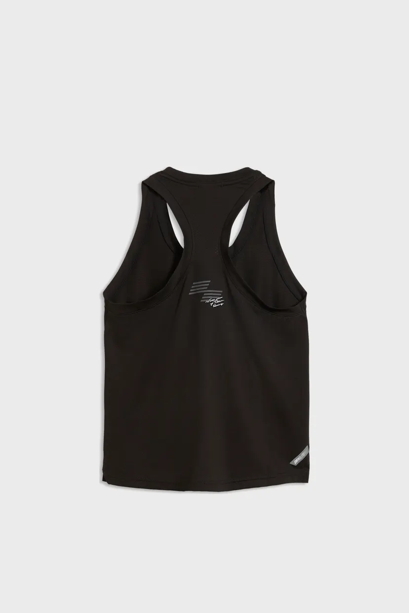 Женская черная майка PUMA x HYROX PWRMODE Tank Top Women 5