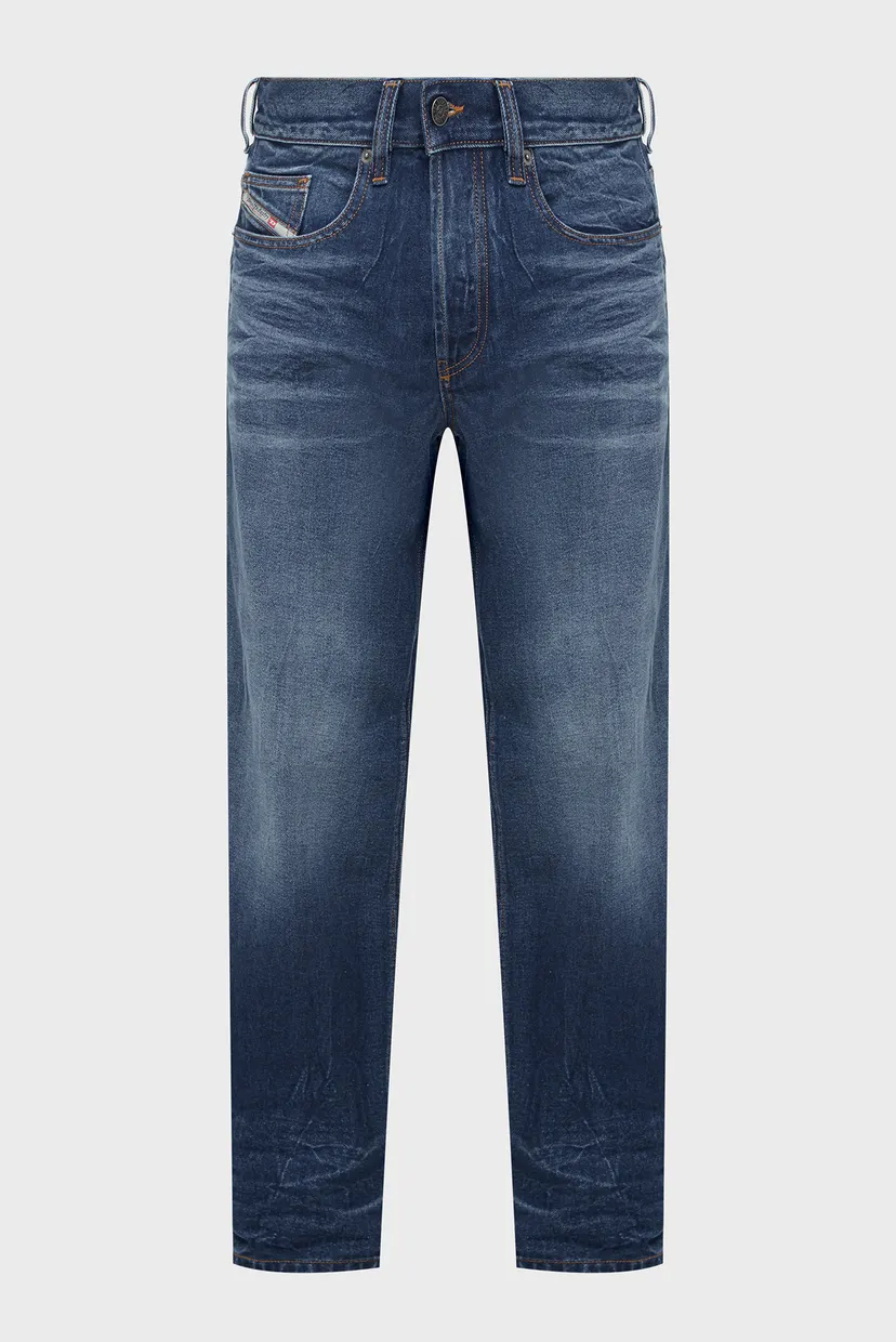 Мужские синие джинсы 2010 D-MACS-S PANTALONI 3