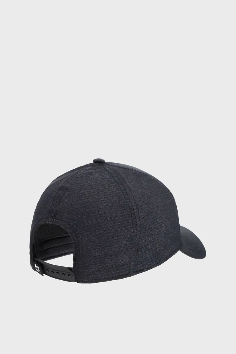 Мужская серая кепка M JS Drive Snapback 3