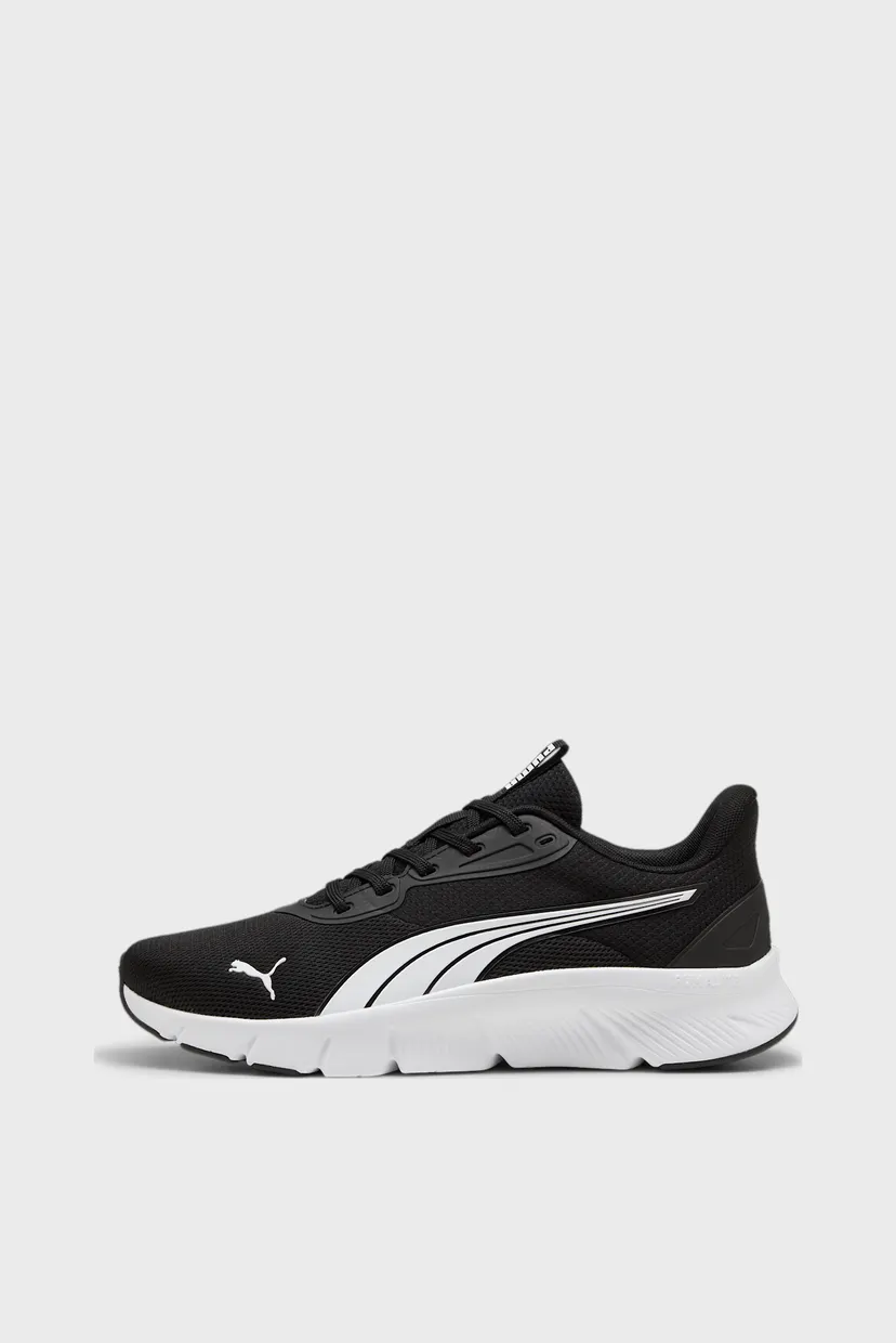 Черные кроссовки FlexFocus Lite Modern Running Shoes Unisex 3