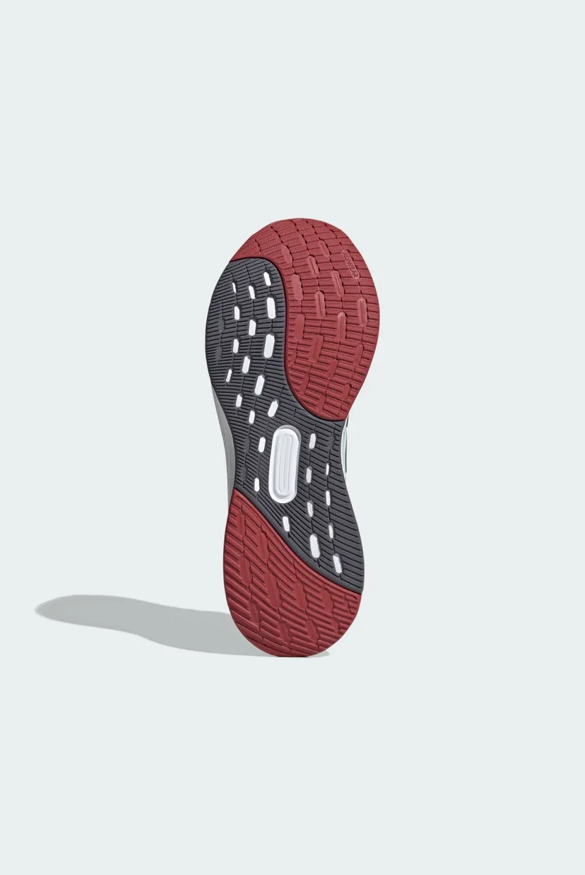 Мужские зеленые кроссовки Ultrabounce 5 3