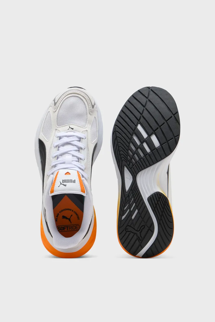 Білі кросівки McLAREN RACING Hypnotic LS 2 Sneakers Unisex 4