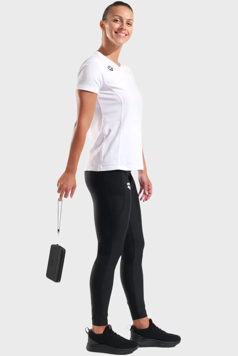 Чорна сумка DRY CLUTCH 7
