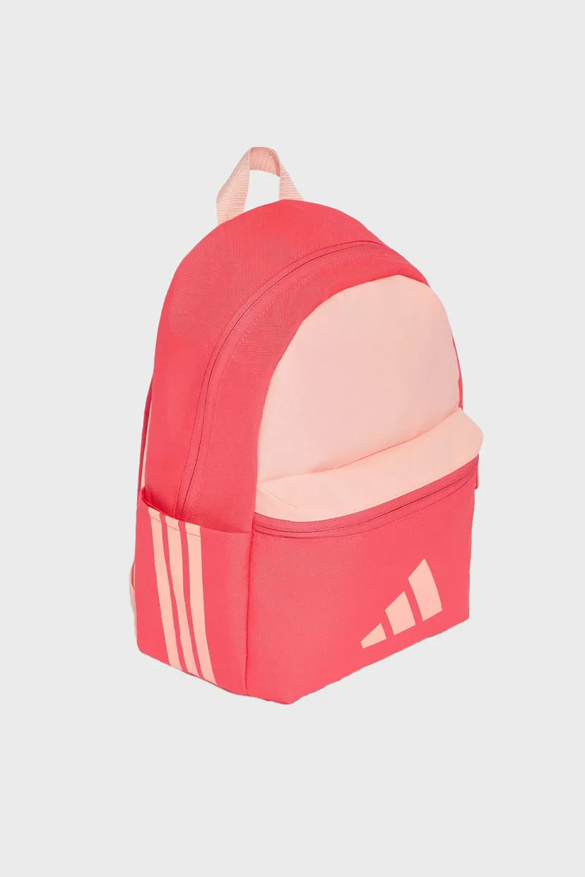 Дитячий рожевий рюкзак Logo Kids 3