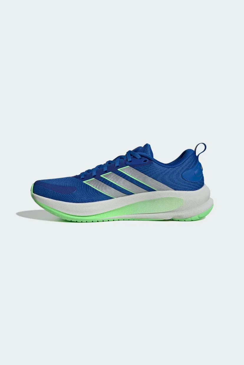 Мужские синие кроссовки SUPERNOVA EASE 2 M RUNNING 6