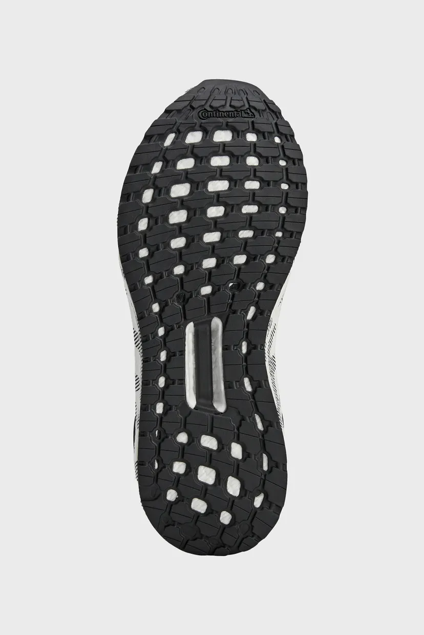 Женские черные кроссовки adidas by Stella McCartney Ultraboost DNA 4
