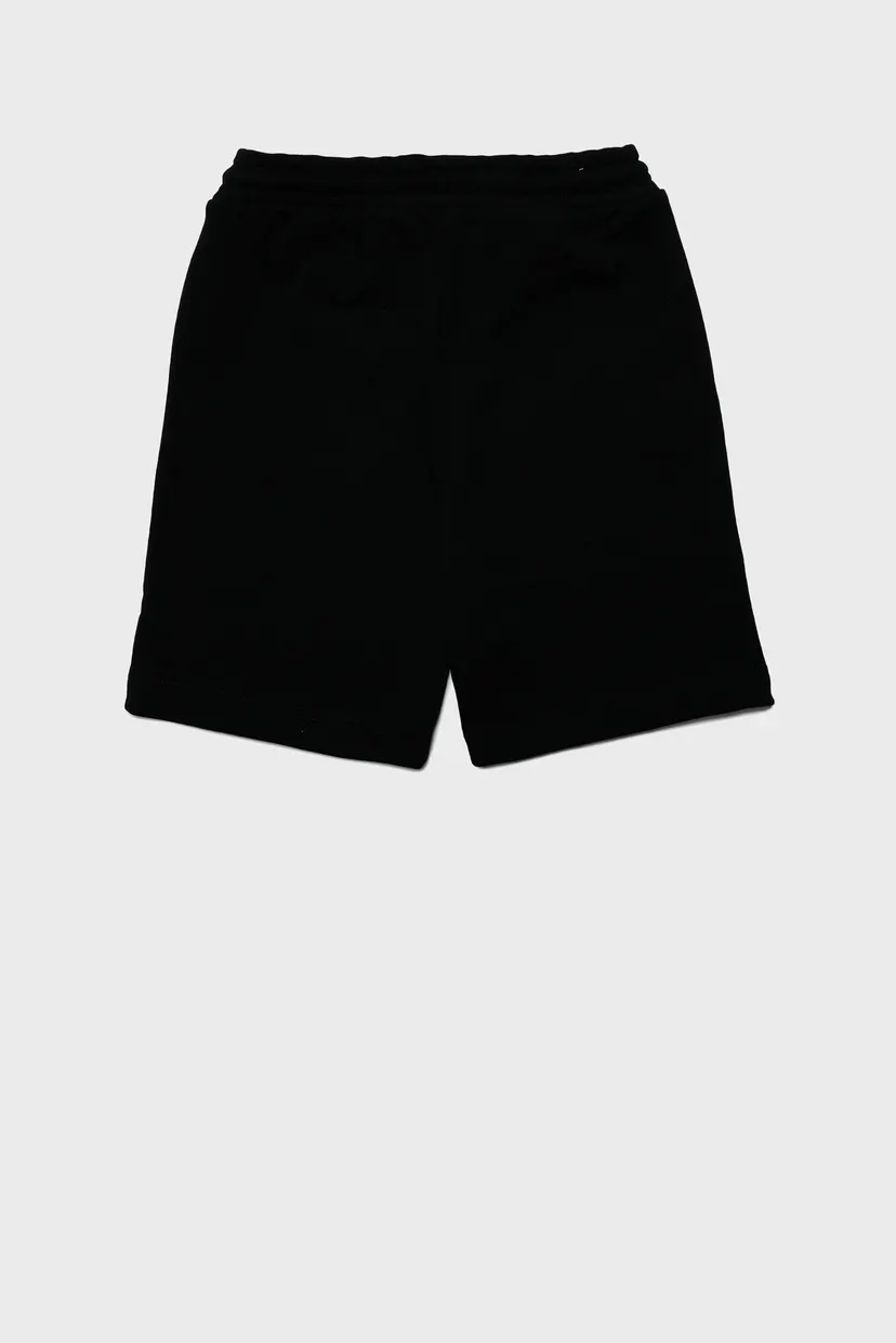 Дитячі чорні шорти PDADOIND SHORTS 2