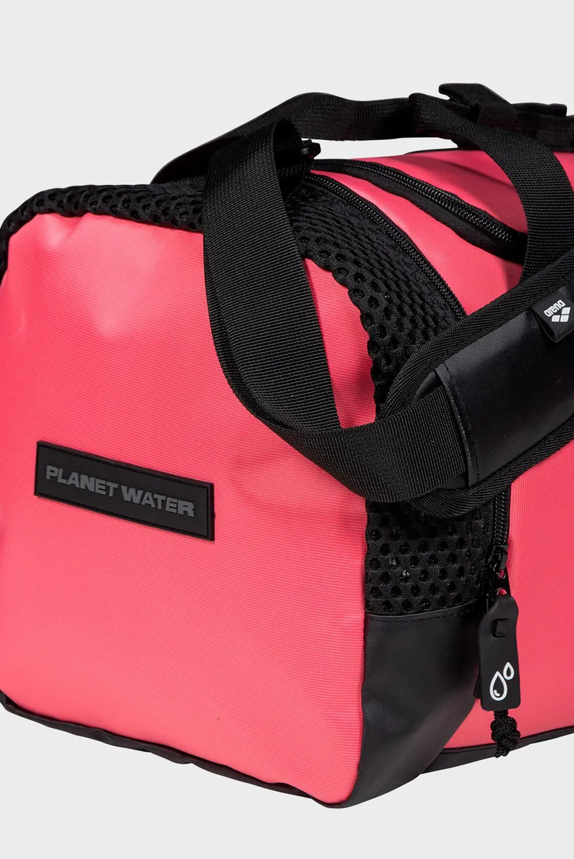 Рожева спортивна сумка ALL SET DUFFLE 25L 5