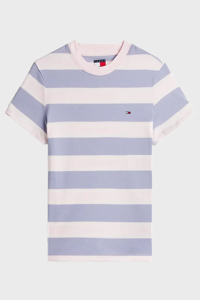 Женская футболка в полоску REG S FLAG JERSEY 5