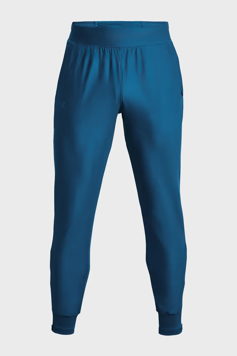 Чоловічі сині спортивні штани сині QUALIFIER RUN ELITE PANT 5